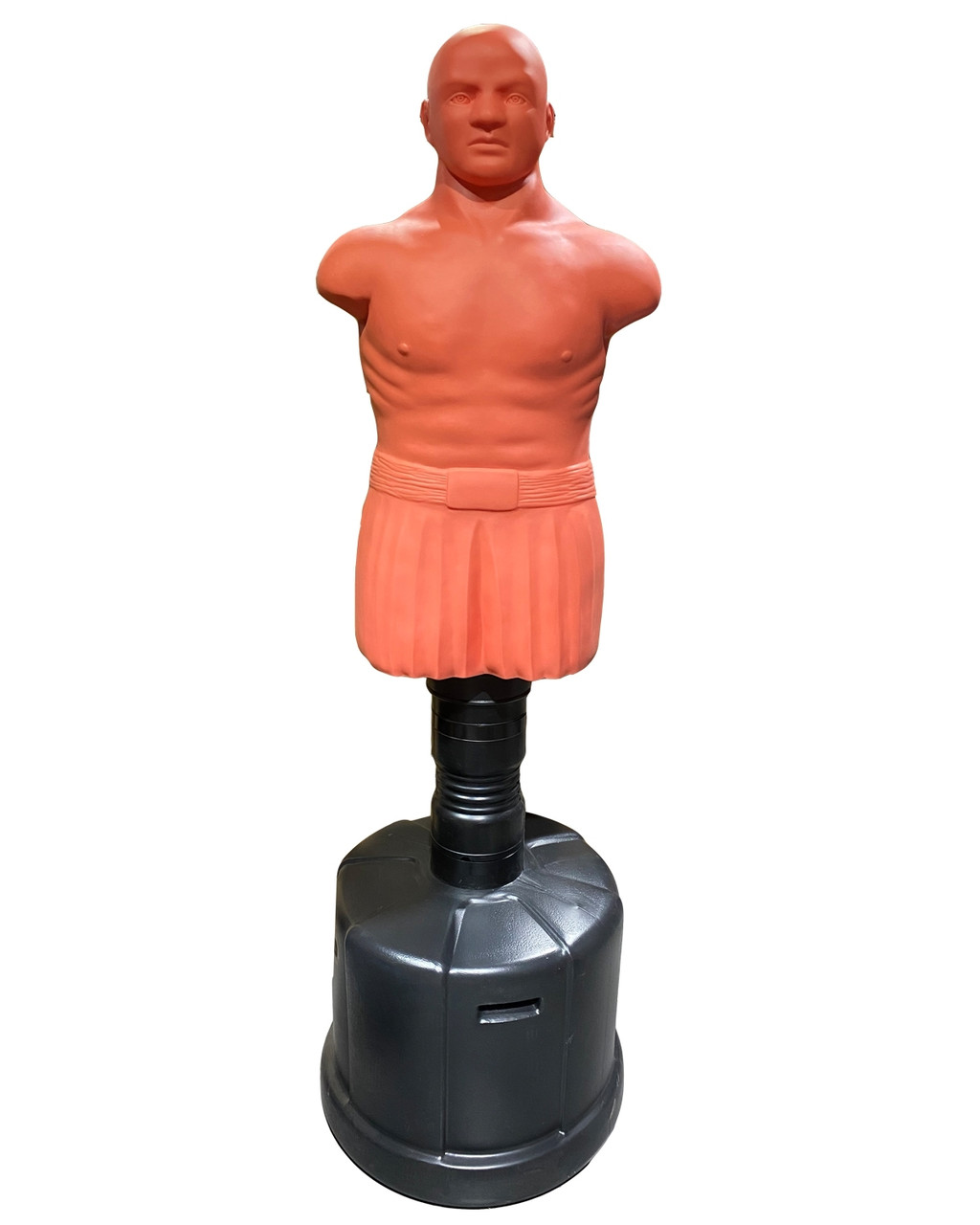 Манекен підлоговий для відпрацювання ударів Fight Cult, фото 1