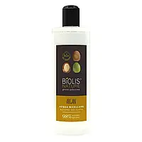 BIOLIS NATURE – 98% натуральні інгредієнти! Міцелярна вода з арганом Delicate Action, Італія