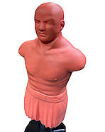 Манекен підлоговий для відпрацювання ударів Fight Cult, фото 4