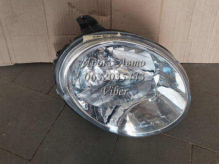 ФАРА прав. DAEWOO MATIZ (з електрокоректором) 000033462