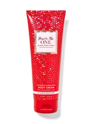 Крем для тіла You're The One Bath and Body Works, фото 1