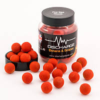 Бойли Discharge Pop Ups Ø8мм - Banana&Scopex