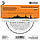 Струни Для Акустичної Гітари D'Addario EJ15 Phosphor Bronze Extra Light Acoustic Guitar Strings 10/47, фото 3