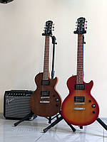 Електрогітара LES PAUL SPECIAL VE WALNUT VINTAGE