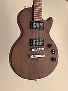 Електрогітара LES PAUL SPECIAL VE WALNUT VINTAGE, фото 3