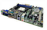 НАДІЙНА Плата під AMD Socket FM2 ACER AAHD3-VF ( VERITON M2110G) - 4 слота DDR3 / USB 3.0 з ГАРАНТІЄЮ, фото 3