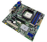НАДІЙНА Плата під AMD Socket FM2 ACER AAHD3-VF ( VERITON M2110G) - 4 слота DDR3 / USB 3.0 з ГАРАНТІЄЮ, фото 4