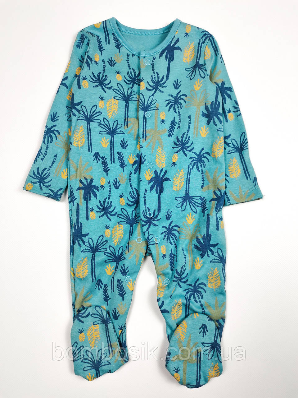 Чоловічок для хлопчика George, First size (50-56см), фото 1