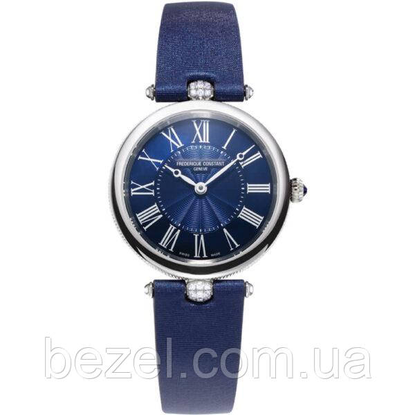 Жіночий годинник Frederique Constant Classics FC-200MPN2AR2D6, фото 1