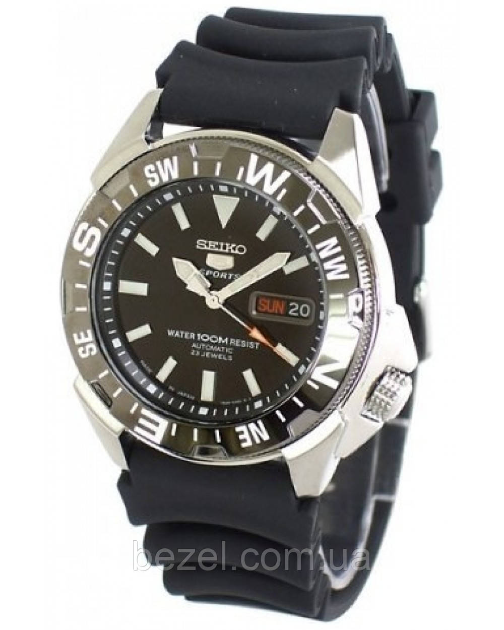 Мужские часы Seiko SNZE81J2 Automatic: продажа, цена в Черкассах. Наручные  и карманные часы от 