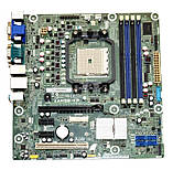 НАДІЙНА Плата під AMD Socket FM2 ACER AAHD3-VF ( VERITON M2110G) - 4 слота DDR3 / USB 3.0 з ГАРАНТІЄЮ, фото 5