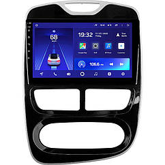 Штатная магнитола Teyes CC2LPlus Renault Clio 4 (2012-2015)