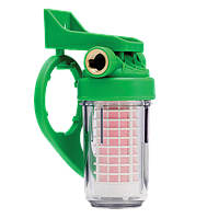 Фільтр від накипу Ecosoft SCALEX для бойлерів та котлів