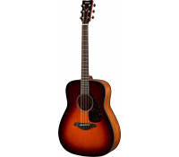 Акустична гітара YAMAHA FG 800 BS BROWN SUNBURST