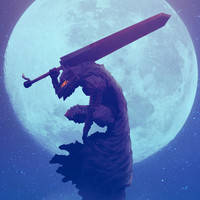 Berserk / Берсерк