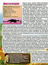 Велика книга динозаврів у казках та оповіданнях, фото 2