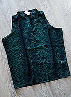 Жіноча літня блузка легка шифонова Bik Bok M/L розмір