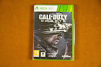 Диск XBOX 360 - Call of Duty Ghosts