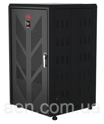 Корпус для акумуляторних блоків BYD B-PLUS (до 4-х) (Cabinet), фото 1