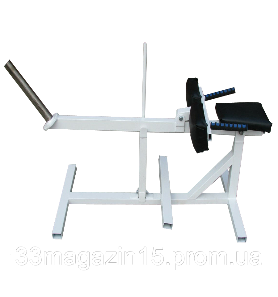 Тренажер для литкових м'язів "SPORT-MASTER" - фото 1 - id-p201374955