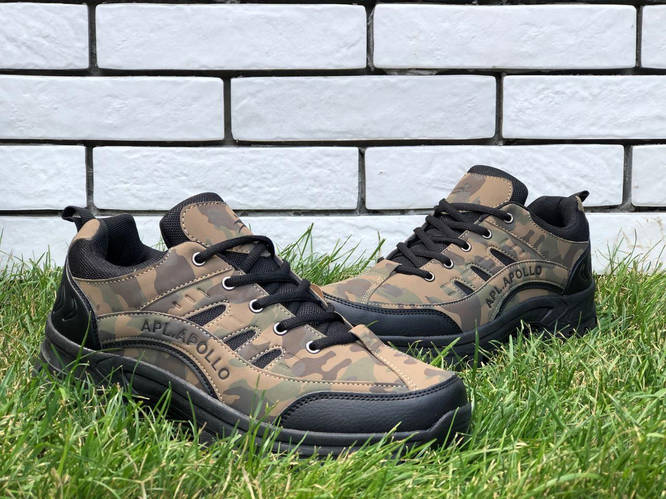 Тактическая обувь мужская Apollo милитари только 45 размер 44 (ID ...