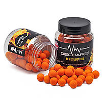 Бойли Discharge Pop Ups Ø10мм - Megaspice
