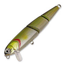 Воблер Kosadaka CORD SH 75F (16-AY), Floating, 75mm, 7,95g