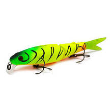 Воблер Kosadaka CORD-R XS 110F (13-TT), Floating, 110mm,13,8 g