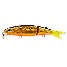 Воблер Kosadaka CORD-R XS 70F (3-HGBL), Floating, 70mm, 4,15g