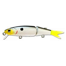 Воблер Kosadaka CORD-R XS 70F (8-PSSH), Floating, 70mm, 4,15g