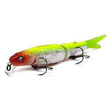 Воблер Kosadaka CORD-R XS 110F (5-LME), Floating, 110mm,13,8 g