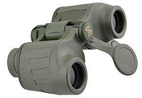 Бінокль Baigish 7X32 + чохол Green (7354)
