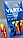 Батарейки VARTA LONGLIFE MAX POWER AAA BLI 1.5V 1000mAh, фото 6