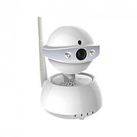 Поворотная IP камера видеонаблюдения для дома, или улицы YYZ100S