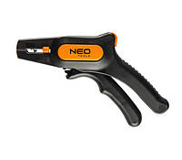 Съемник изоляции автоматический 0,5 - 6 мм 01-519 Neo Tools