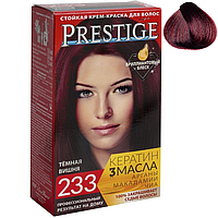 Стойкая крем-краска для волос Vip's Prestige № 233