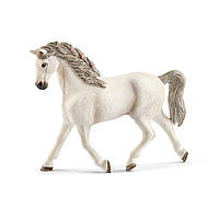 Schleich 13858 Голштинская кобыла Holsteiner Mare