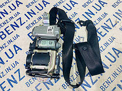 Ремінь безпеки передній лівий Mercedes W212, S212 A2128604985, A2128606585, A2128607585