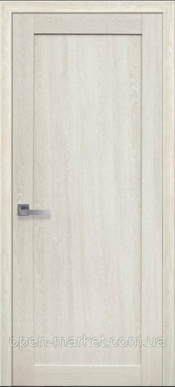 Модель Марті екошпон скло міжкімнатні двері, Миколаїв