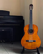 Класична гітара YAMAHA C40, фото 2