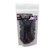 Бойли Discharge Food Boilies тонучі 250г - Squid & Octopus