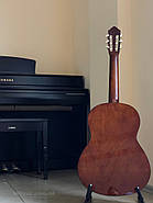 Класична гітара YAMAHA C40, фото 3