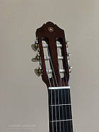 Класична гітара YAMAHA C40, фото 4