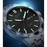 Чоловічий кварцовий годинник Carnival Carbon, фото 10