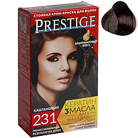 Стойкая крем-краска для волос Vip's Prestige № 231