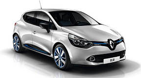 Clio (2016-2019)