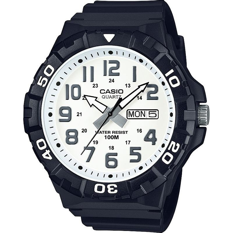 Годинник чоловічий Casio MRW-210H-7AVEF