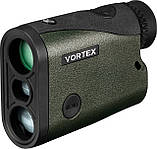 Лазерний далекомір Vortex Crossfire HD 1400 5×21, фото 6