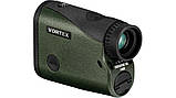 Лазерний далекомір Vortex Crossfire HD 1400 5×21, фото 4
