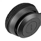 Бездротові Bluetooth навушники P47 з MP3 плеєром / Накладні навушники / Блютуз навушники, фото 6